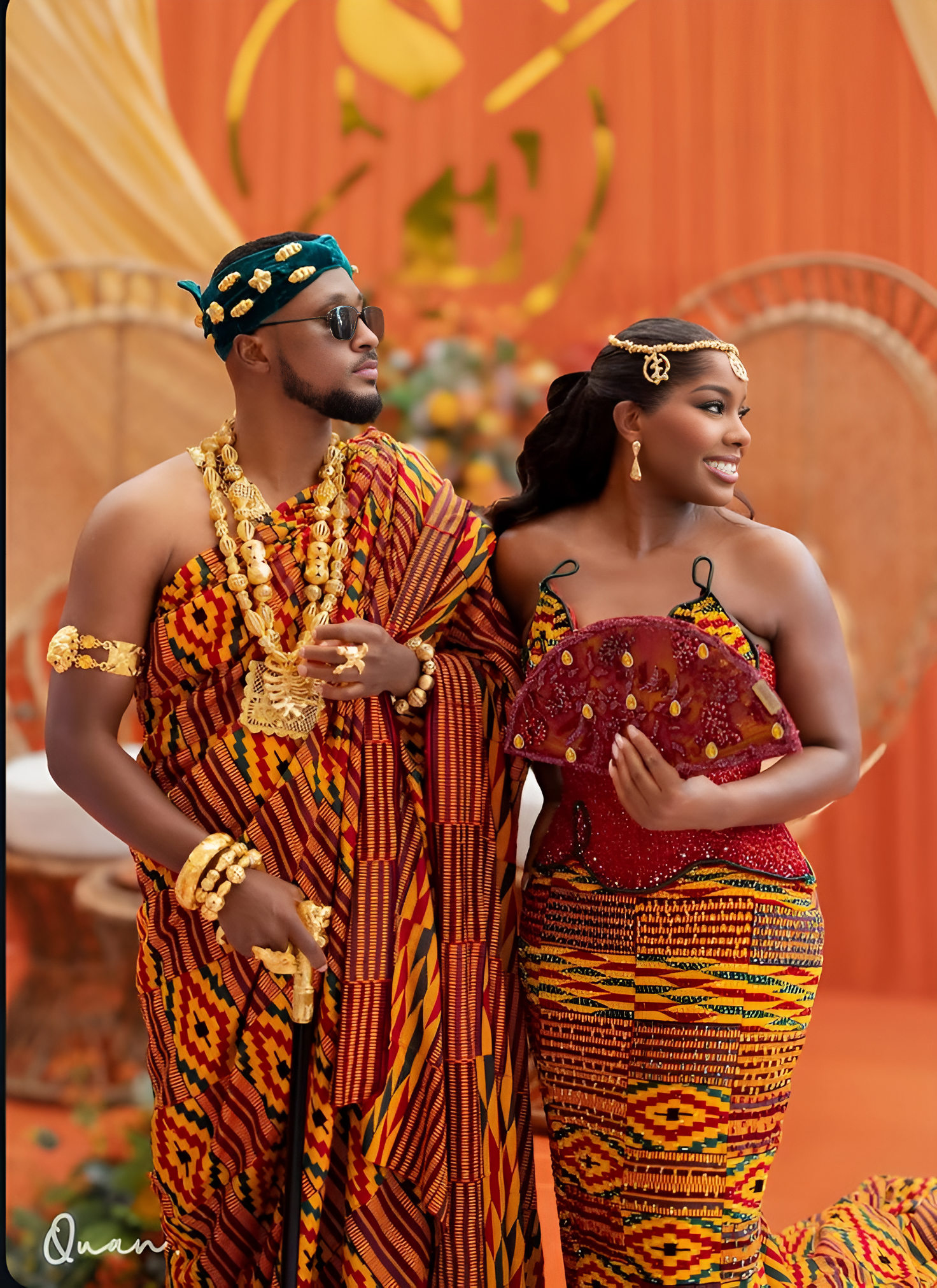 Kente